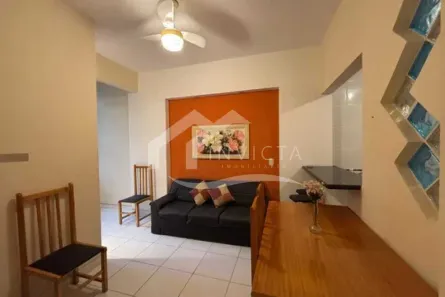 Apartamento com 1 Quarto à venda, 50m² no Copacabana, Rio de Janeiro