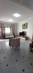 Sobrado com 3 Quartos à venda, 220m² no Campos Elíseos, Taubaté