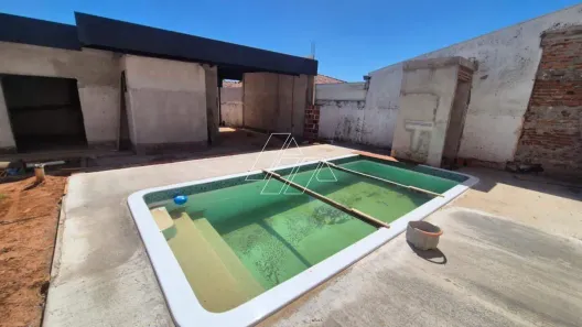 Casa com 3 Quartos à venda, 180m² no Parque São Jorge, Marília
