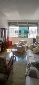 Apartamento com 3 Quartos à venda, 84m² no Leblon, Rio de Janeiro