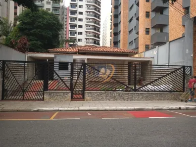 Imóvel Comercial à venda, 250m² no Santa Paula, São Caetano do Sul