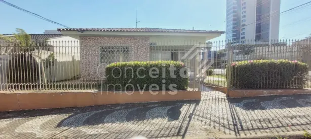 Casa com 3 Quartos para alugar, 215m² no Orfãs, Ponta Grossa