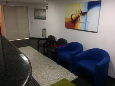 Prédio Comercial para alugar, 1208m² no Centro, São Caetano do Sul