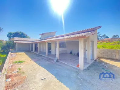 Fazenda/Sítio com 2 Quartos à venda, 500m² no , Mairinque
