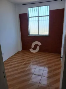 Apartamento com 2 Quartos à venda, 48m² no Fonseca, Niterói