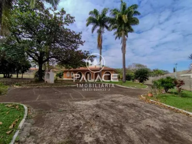Casa com 4 Quartos para alugar, 498m² no Jardim Brasília, Piracicaba