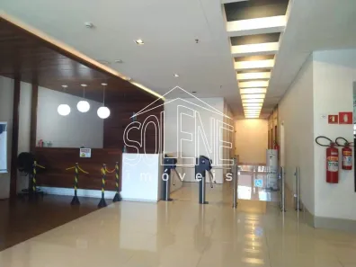 Sala Comercial para alugar, 28m² no Centro, Osasco