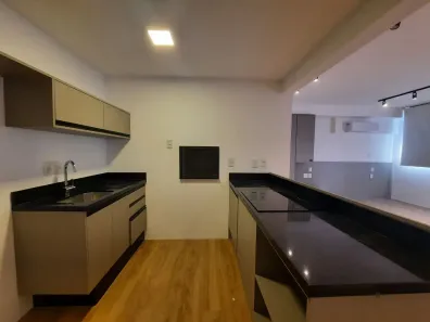 Apartamento com 1 Quarto para alugar, 41m² no Auxiliadora, Porto Alegre