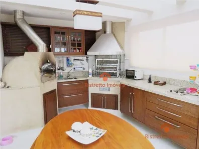 Cobertura com 3 Quartos à venda, 347m² no Vila Yara, Osasco