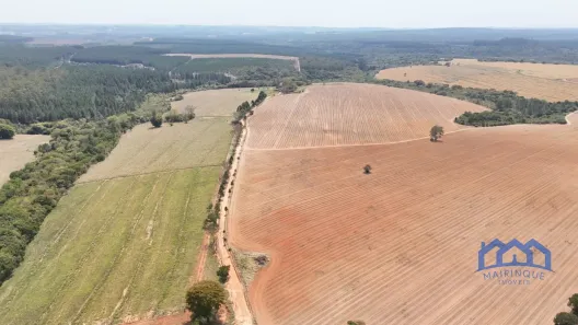 Fazenda/Sítio com 1 Quarto à venda, 1282600m² no Área Rural de Itapetininga, Itapetininga