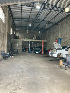 Galpão/Depósito/Armazém à venda, 300m² no Jardim Fantinatti (Nova Veneza), Sumaré