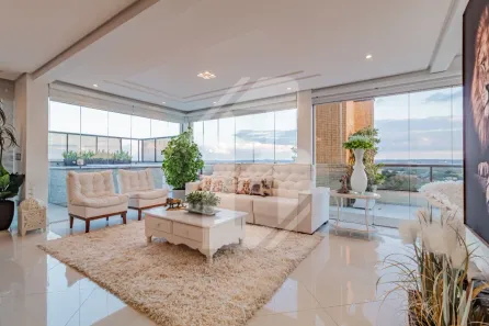 Cobertura com 3 Quartos à venda, 275m² no Centro, Gravataí
