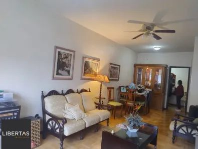 Apartamento com 3 Quartos à venda, 118m² no Rio Branco, Porto Alegre