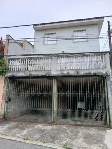Sobrado com 3 Quartos à venda, 180m² no Jardim Guarau, São Paulo