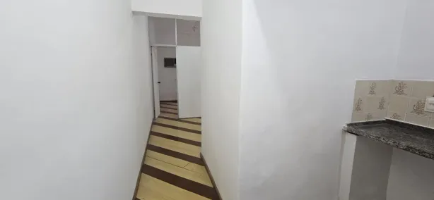 Apartamento com 1 Quarto à venda, 32m² no Centro, Rio de Janeiro