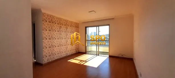 Apartamento com 2 Quartos à venda, 77m² no Jardim Brasil (Zona Sul), São Paulo