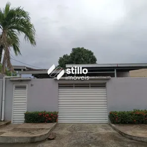 Casa com 3 Quartos à venda, 151m² no Tarumã, Manaus