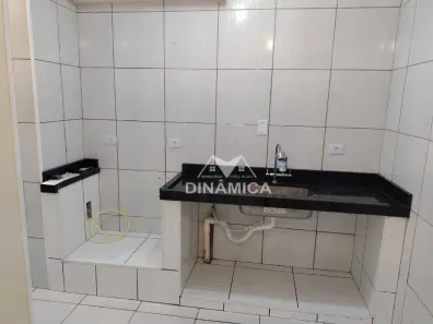 Apartamento com 2 Quartos à venda, 43m² no Loteamento Jardim das Águas, Sumaré