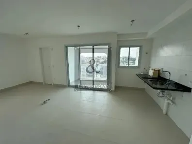 Apartamento com 1 Quarto à venda, 42m² no Vila Itapura, Campinas
