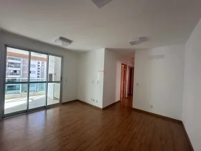 Apartamento com 3 Quartos para alugar, 75m² no Gleba Fazenda Palhano, Londrina