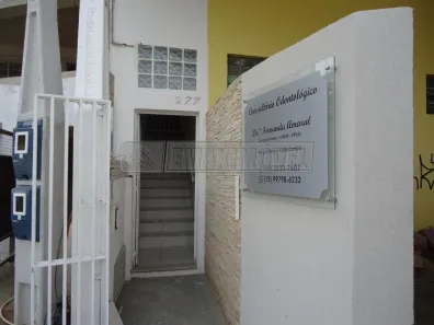 Sala Comercial para alugar, 90m² no Vila Assis, Sorocaba