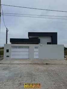 Casa com 3 Quartos à venda, 153m² no Luar da Barra, Barra dos Coqueiros