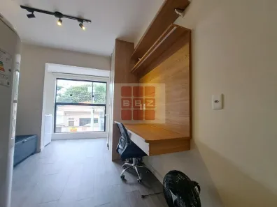 Kitnet com 1 Quarto à venda, 20m² no Vila Clementino, São Paulo