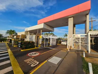Casa de Condomínio com 3 Quartos à venda, 87m² no Condomínio Evidence Resort, Ribeirão Preto