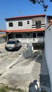 Casa com 3 Quartos à venda, 236m² no Cidade Edson, Suzano