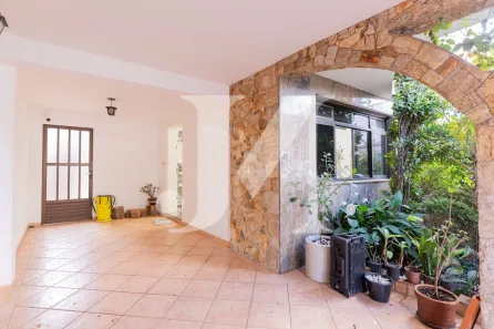 Sobrado com 3 Quartos para alugar, 250m² no Jardim Ibitirama, São Paulo