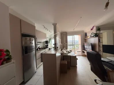 Apartamento com 2 Quartos à venda, 55m² no Vila Andrade, São Paulo