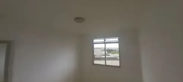 Apartamento com 2 Quartos à venda, 45m² no Distrito Industrial Doutor Hélio Pentagna Guimarães, Contagem
