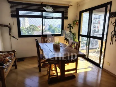 Apartamento com 3 Quartos à venda, 100m² no Vila Guarani (Z Sul), São Paulo