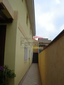 Sobrado com 3 Quartos à venda, 320m² no Imirim, São Paulo