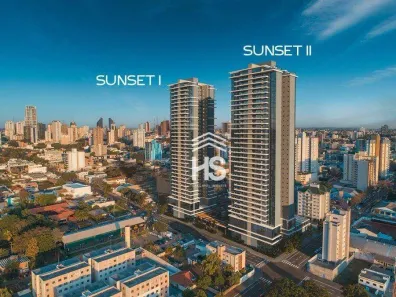 Apartamento com 3 Quartos à venda, 146m² no Centro, Cascavel