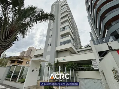 Apartamento com 3 Quartos à venda, 87m² no Jardim Blumenau, Blumenau