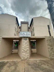 Apartamento com 2 Quartos à venda, 51m² no Centro, Presidente Prudente