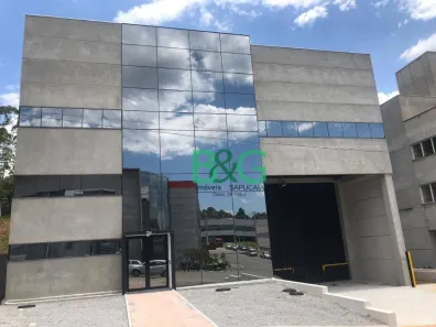 Galpão/Depósito/Armazém à venda, 1137m² no Parque Industrial San José, Cotia