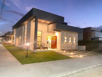 Casa de Condomínio com 4 Quartos à venda, 300m² no , Bananeiras