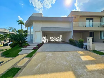 Casa de Condomínio com 3 Quartos à venda, 218m² no Residencial Duas Marias, Indaiatuba