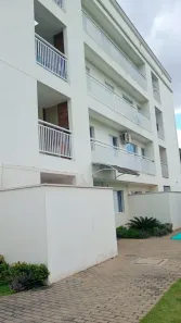 Apartamento com 2 Quartos à venda, 60m² no Jardim Residencial Victório Lucato, Limeira