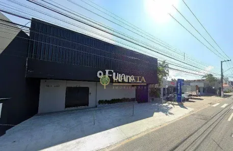 Prédio Comercial à venda, 443m² no Estreito, Florianópolis