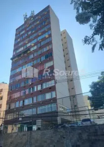Apartamento com 2 Quartos à venda, 67m² no Todos os Santos, Rio de Janeiro