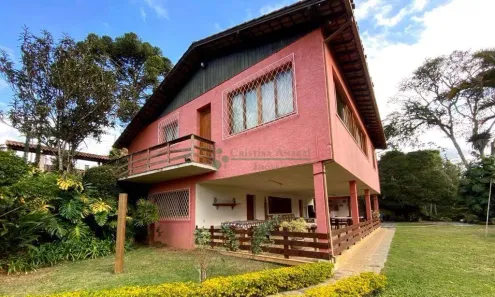 Casa com 3 Quartos à venda, 229m² no Fazenda Boa Fé, Teresópolis