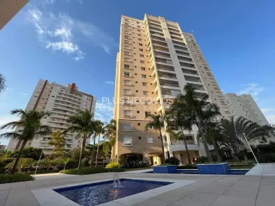 Apartamento com 3 Quartos à venda, 135m² no Jardim Portal da Colina, Sorocaba