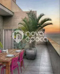 Apartamento com 6 Quartos à venda, 360m² no Copacabana, Rio de Janeiro