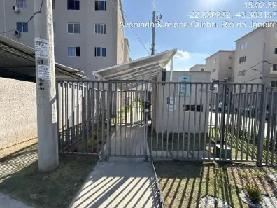 Apartamento com 1 Quarto à venda, 40m² no Brás de Pina, Rio de Janeiro