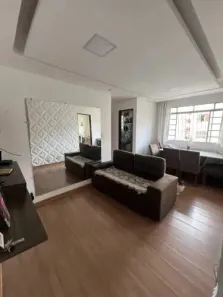 Apartamento com 2 Quartos à venda, 47m² no Europa, Belo Horizonte
