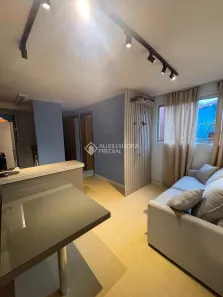 Apartamento com 2 Quartos à venda, 39m² no Olaria, Canoas