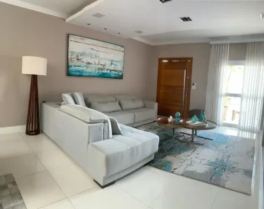 Casa com 3 Quartos à venda, 288m² no Santa Maria, São Caetano do Sul